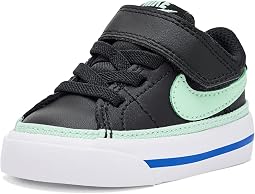 Black/Arctic Green/White/Game Royal