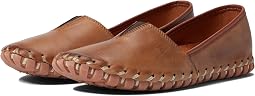 Brown Leather