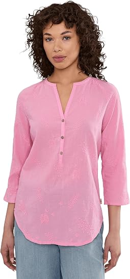 Женская туника Oasis Tunic II с рукавом 3/4