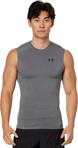 Мужской компрессионный рукав Heatgear Armour