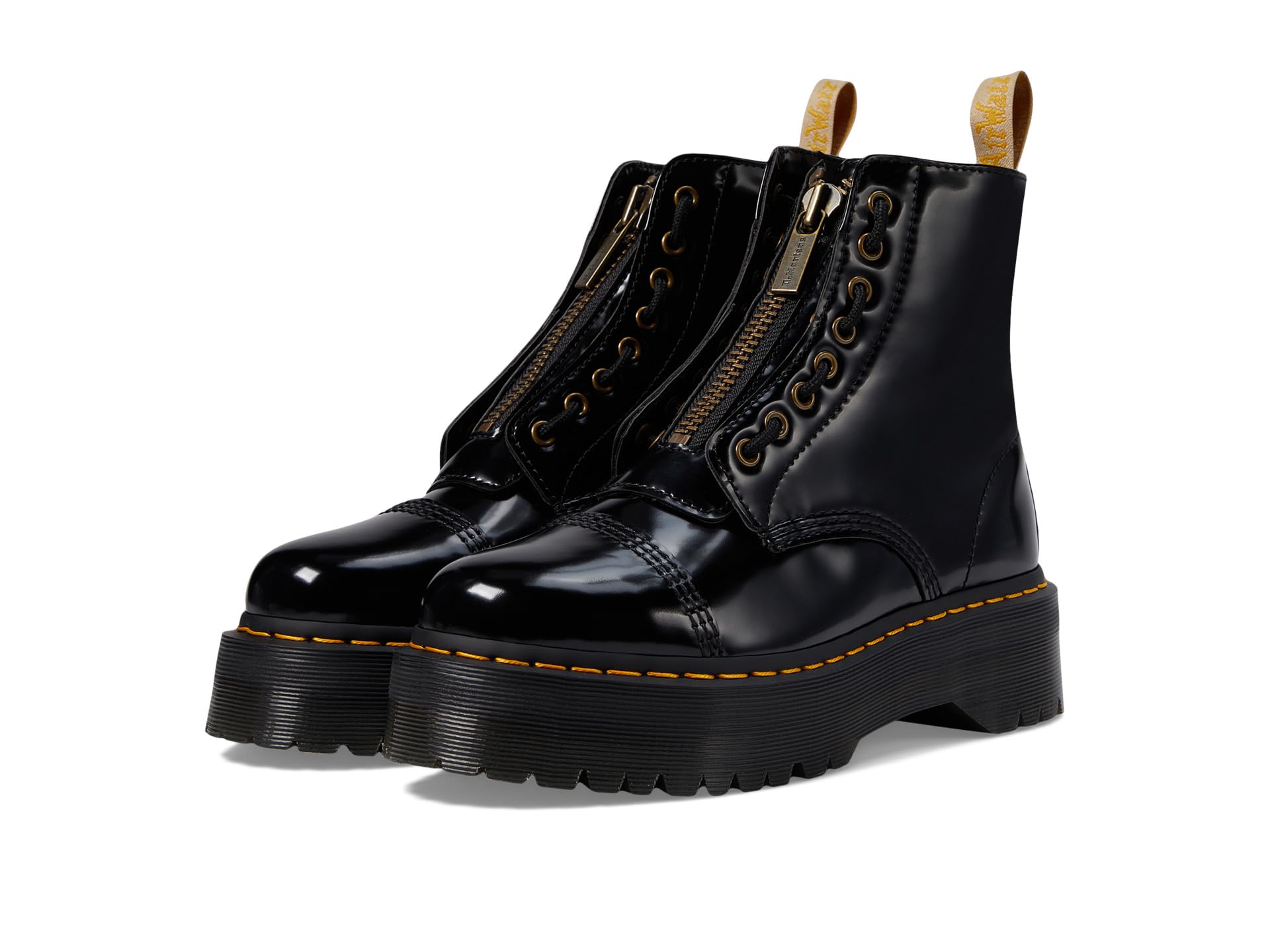 Ботинки Dr. Martens Vegan Sinclair