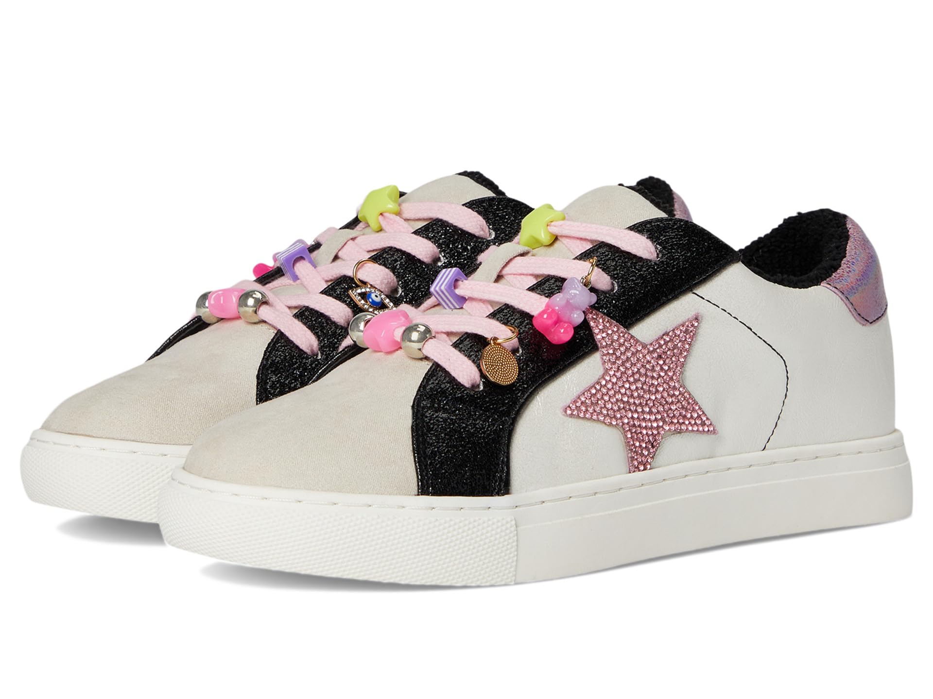 Кроссовки Steve Madden Kids для детей