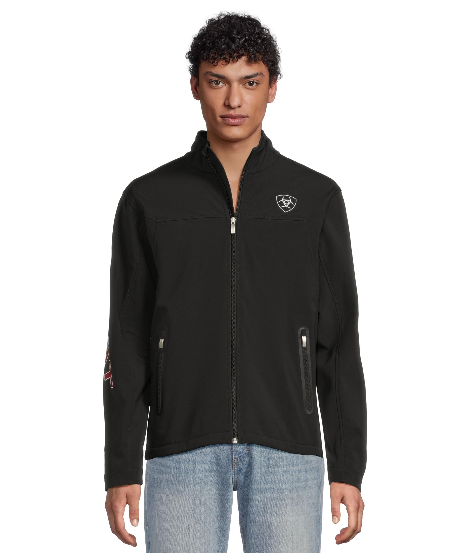 New Team Softshell Mexico куртка