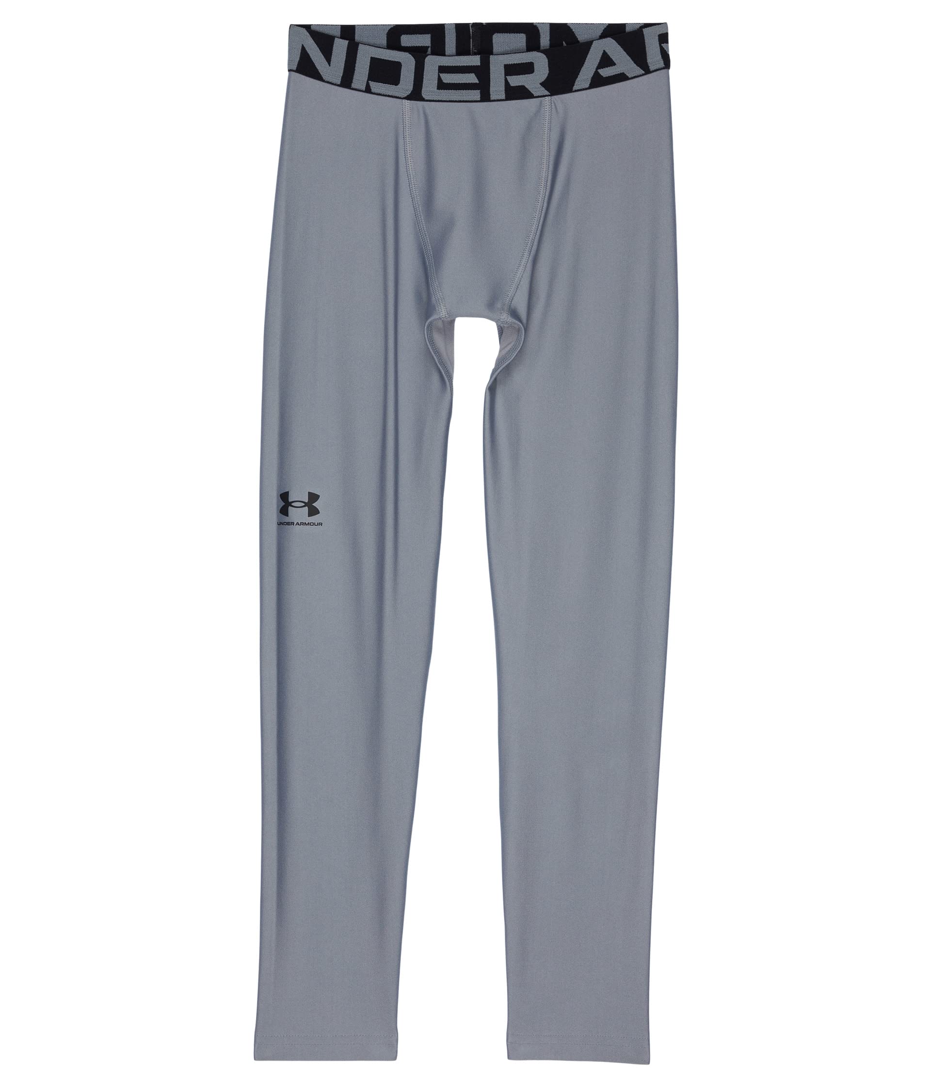 HeatGear® Armour Leggings (Big Kids)