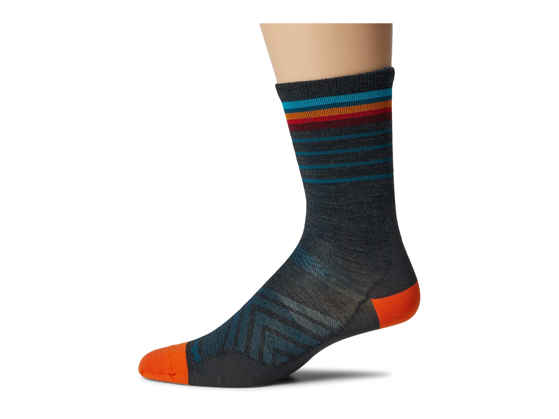 Stride Micro Crew Ultralightweight