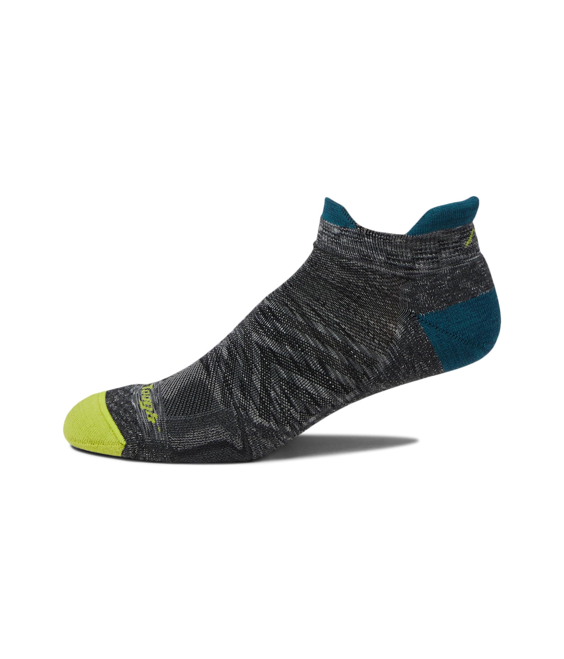 Run No Show Tab Ultralightweight with Cushion