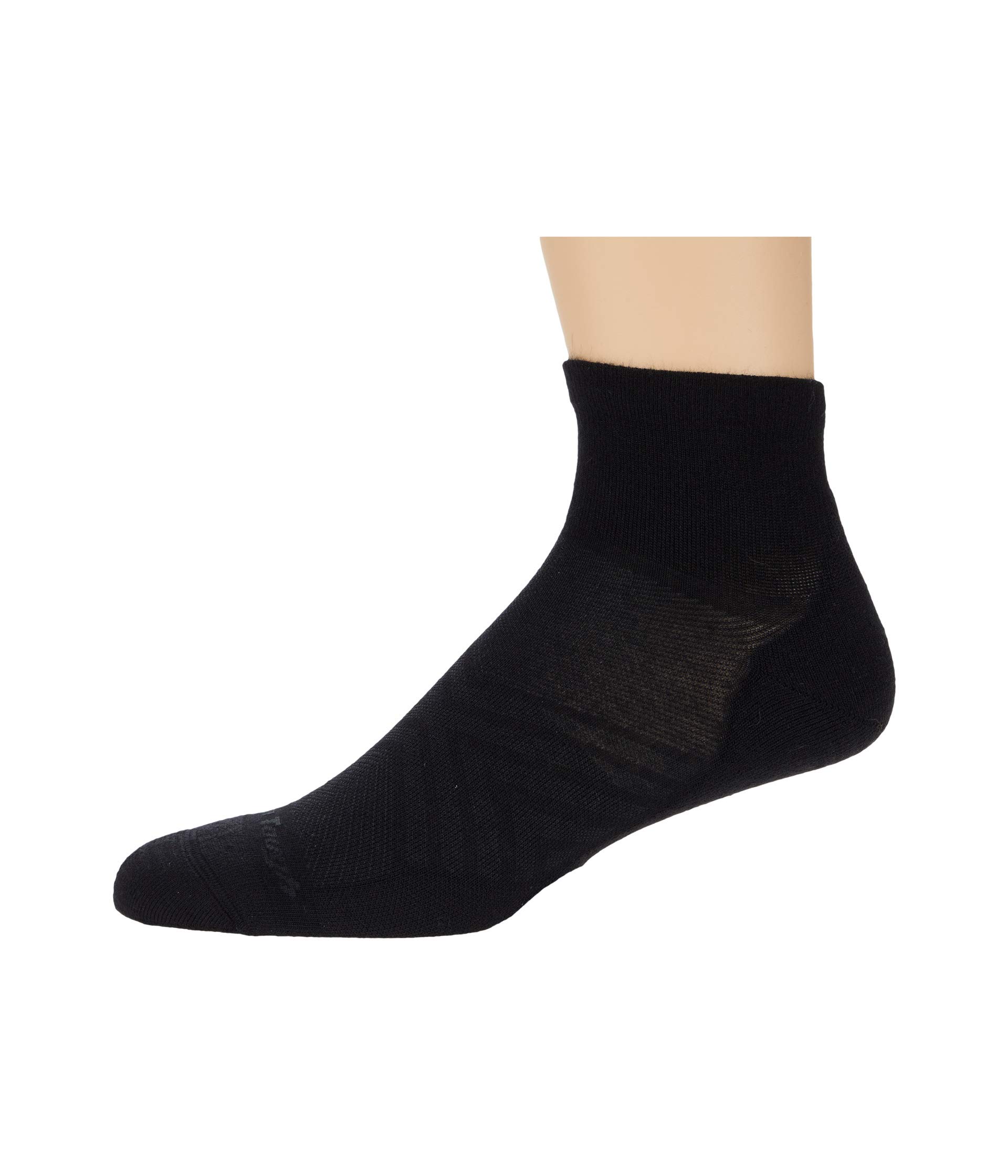 Run Coolmax 1/4 Ultra-Lightweight with Cushion