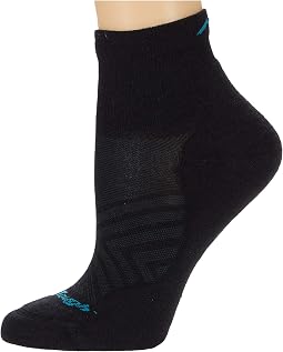 Run 1/4 Ultralightweight with Cushion