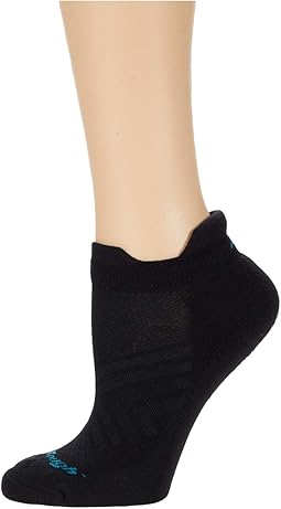 Run Coolmax No Show Tab Ultra-Lightweight with Cushion