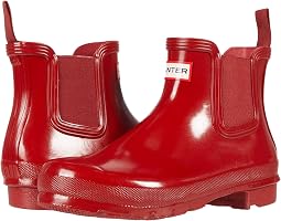 Military Red