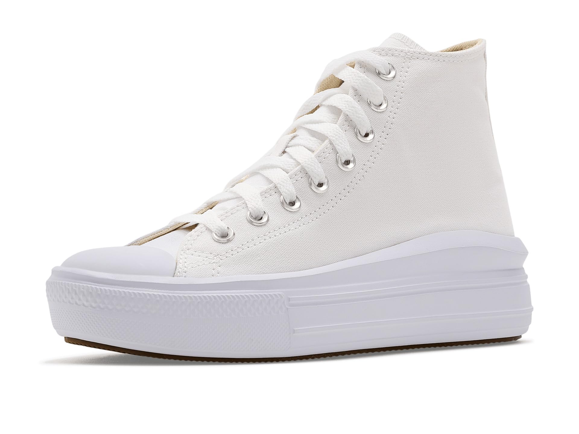 Chuck Taylor® All Star® Move Platform Hi