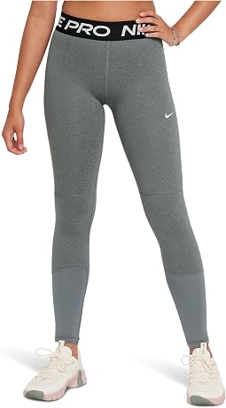 Nike Kids Pro Dri-FIT леггинсы (маленькие дети/старшие дети)