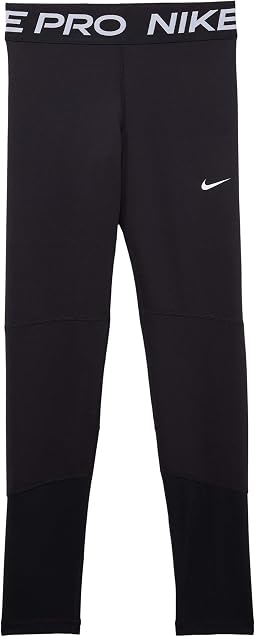 Pro Dri-FIT Leggings (Little Kid/Big Kid)