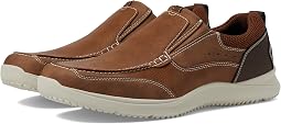 Casual Slip-On Conway