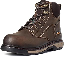 Riveter 6" Csa Waterproof Composite Toe Work Boot
