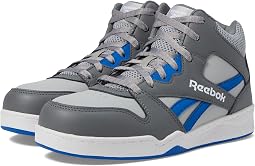 Grey/Cobalt Blue