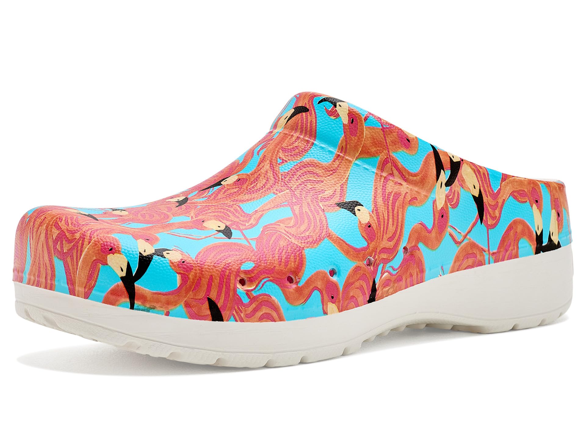 Kane Clogs