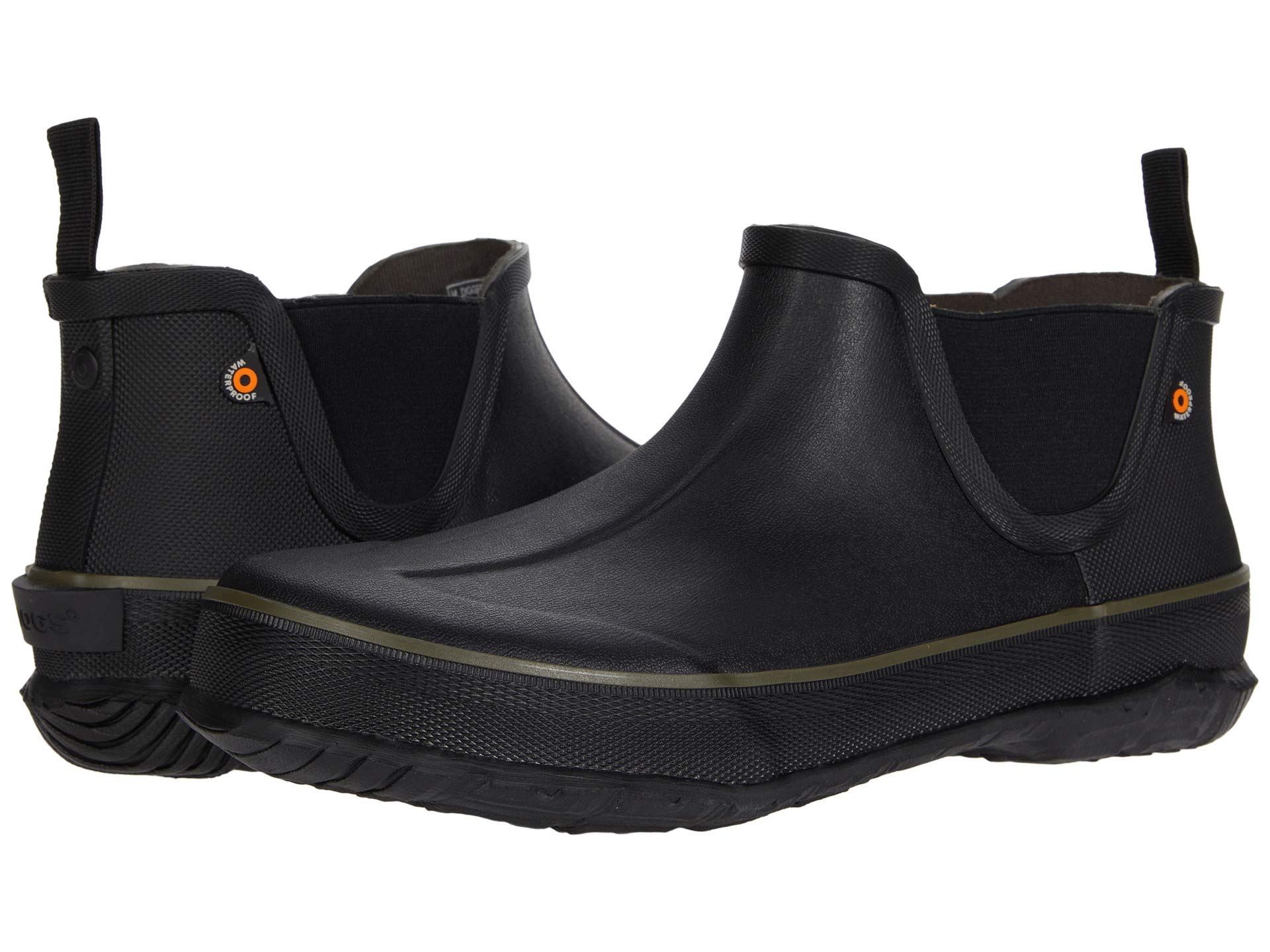 Диггеры Digger Slip-On
