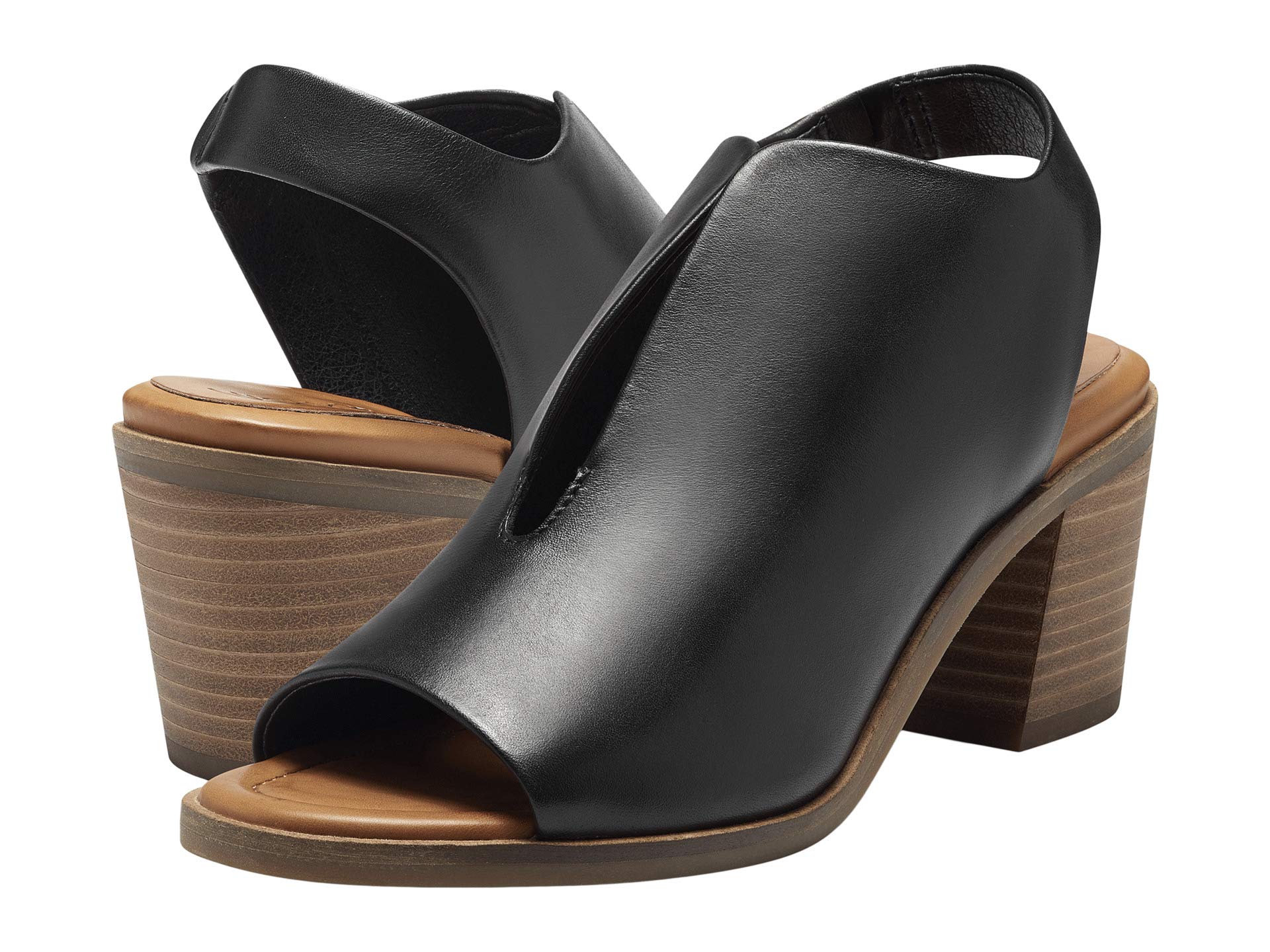 Сандали Rhazy Lucky Brand