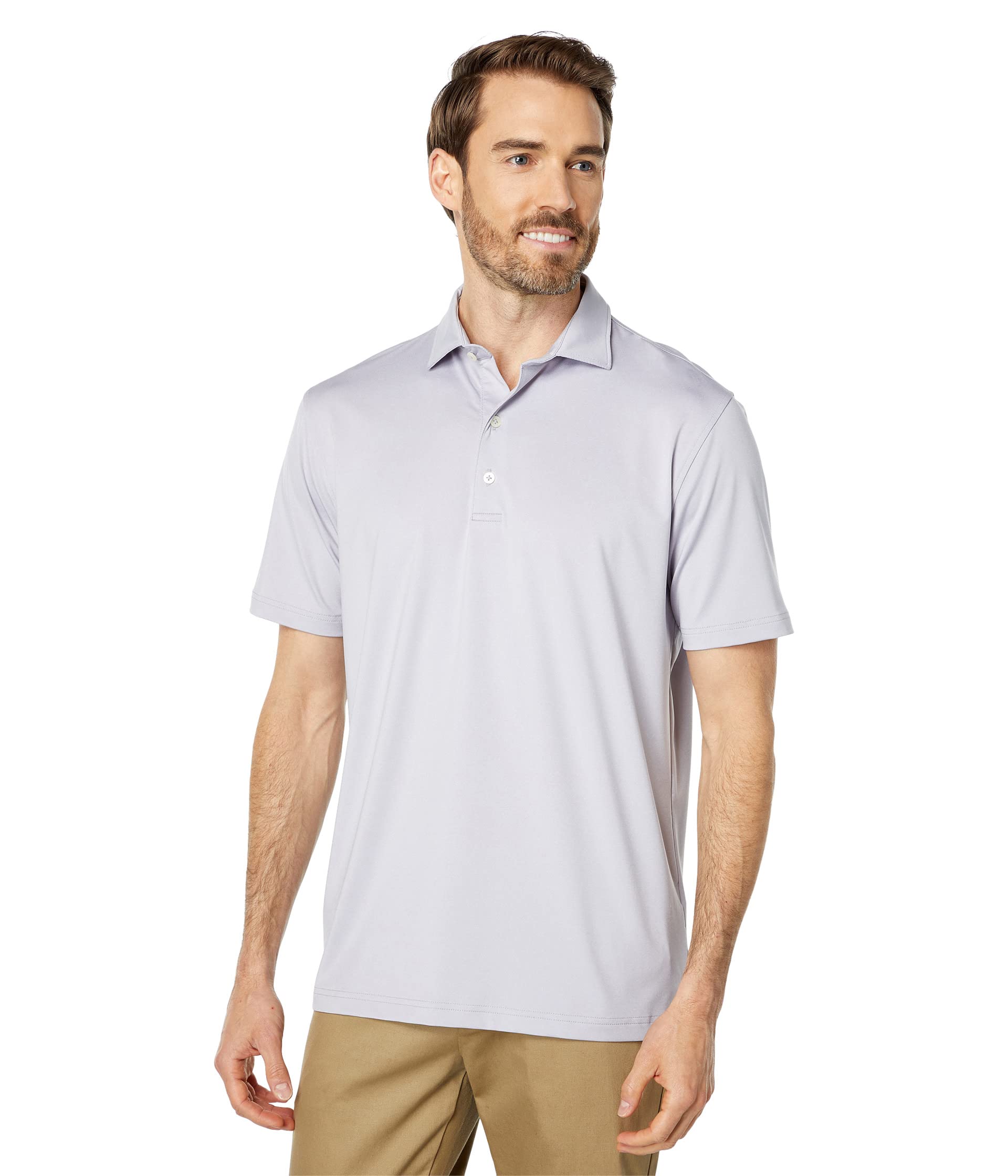 Полио Birdie Performance Golf Polo