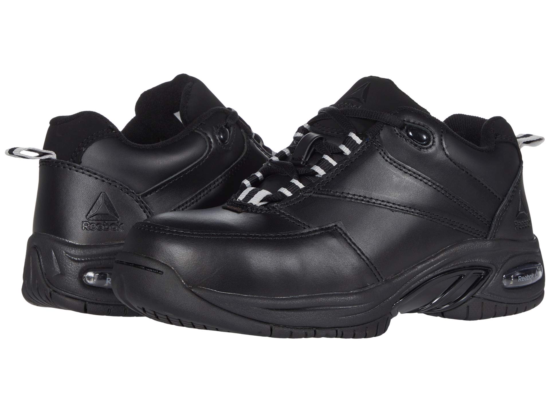 Кроссовки Reebok Work Tyak Composite Toe - RB417