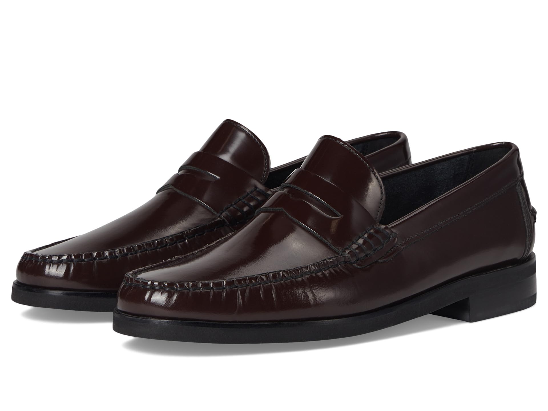 Berkley Flex Penny Loafers