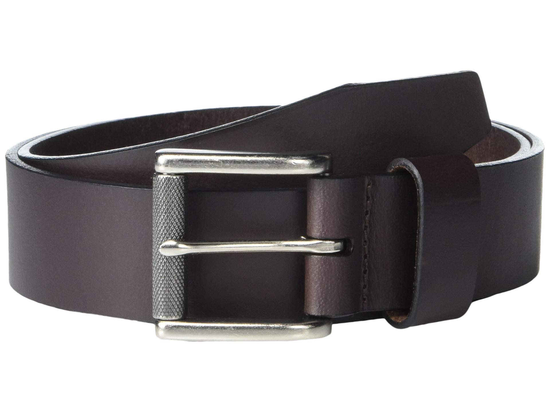 Roller Buckle Belt