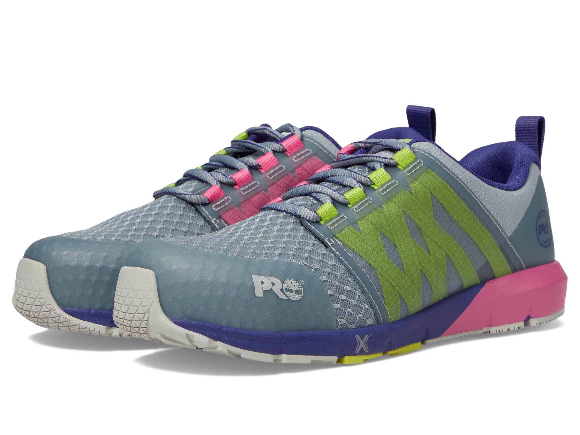 Radius Composite Safety Toe
