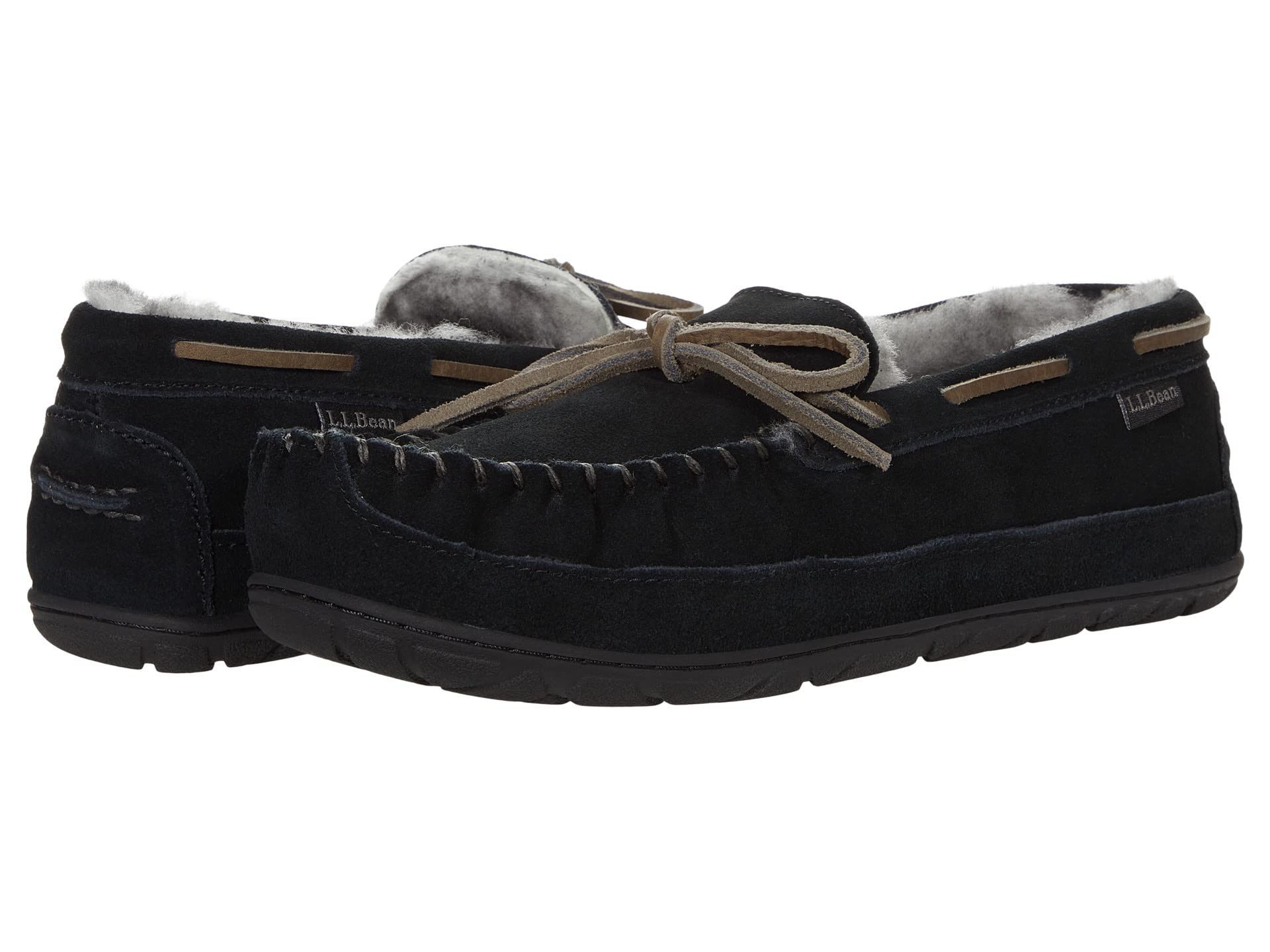Wicked Good Moccasins