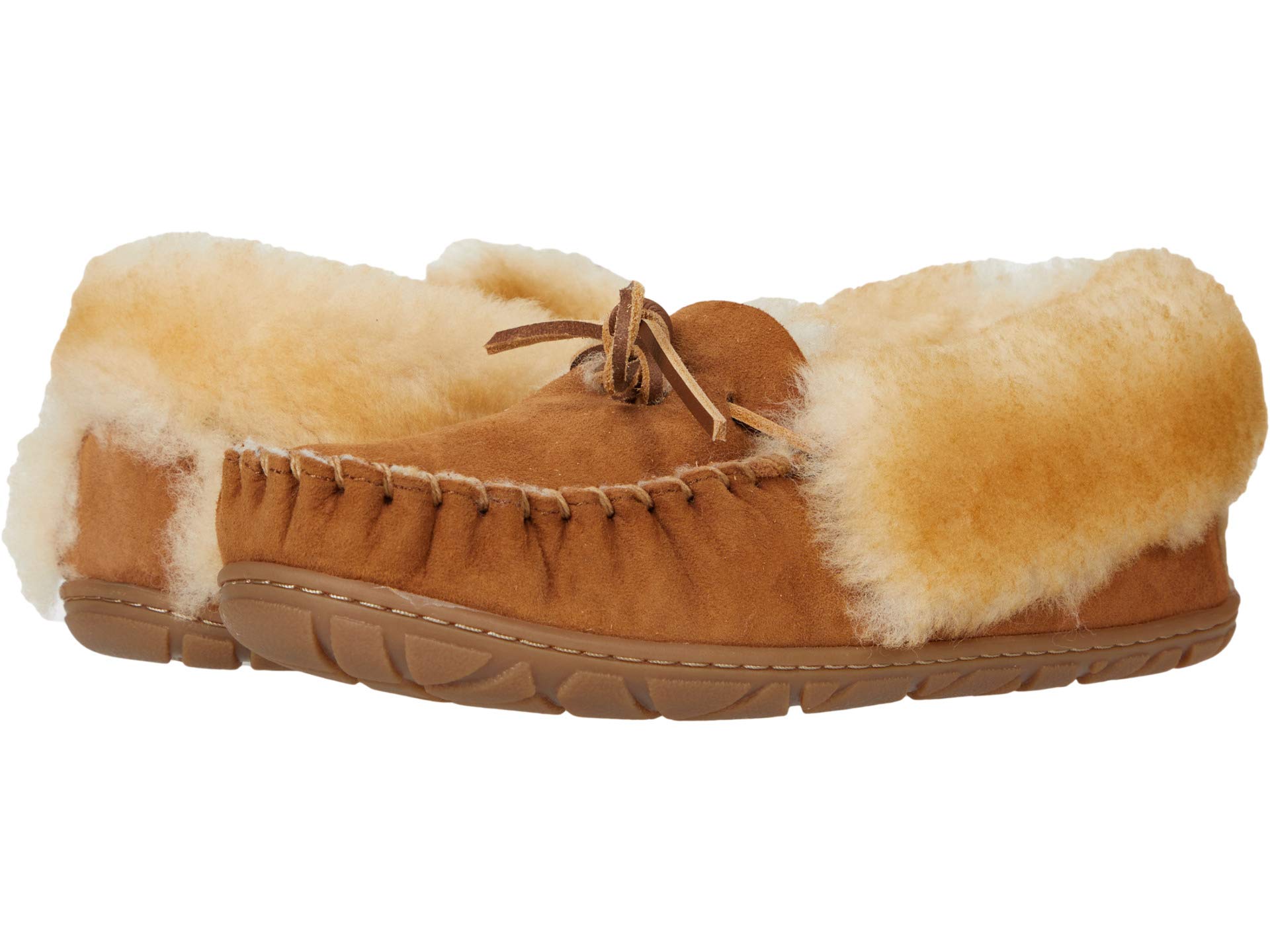 Wicked Good Moccasins