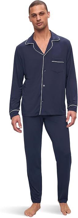 True Navy/Ivory