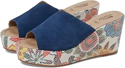 Blue Suede