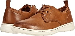 Brown Full Grain Leather