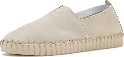 Bone Suede