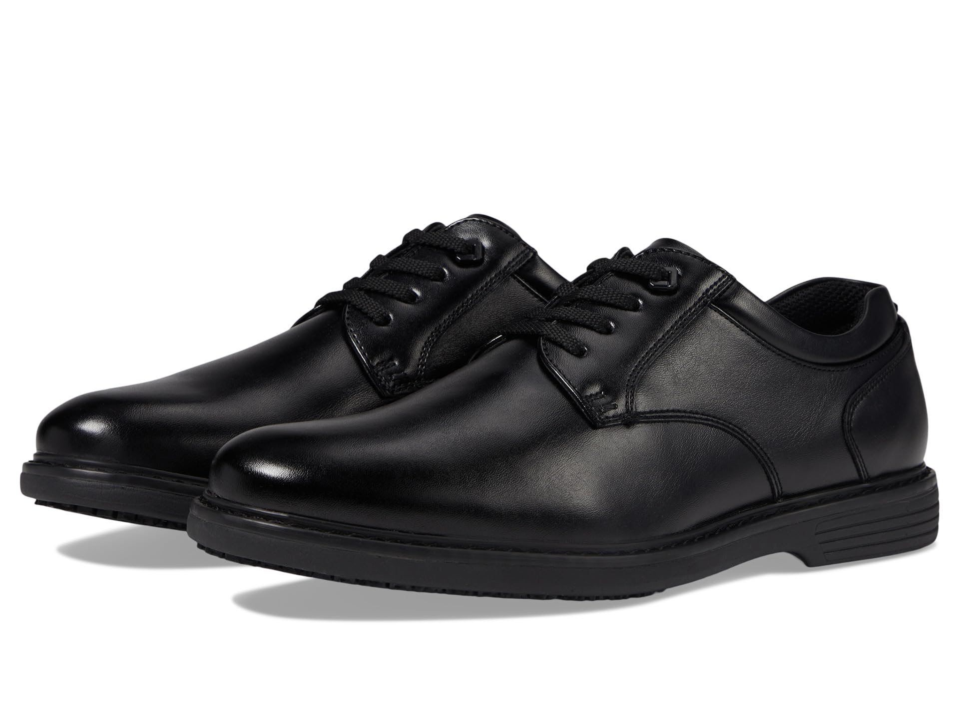 Wade Work Plain Toe оксфорды
