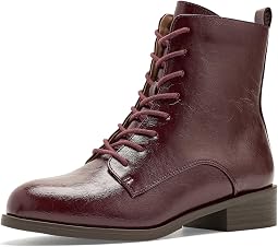 Oxblood