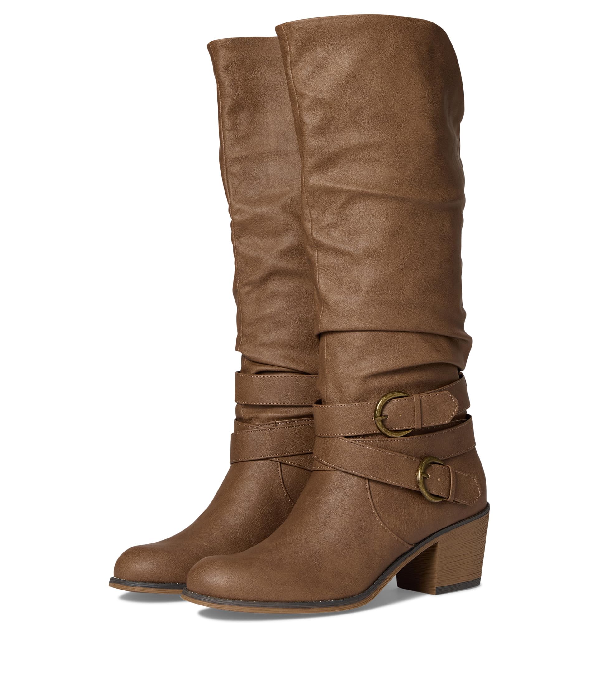 Late Boots