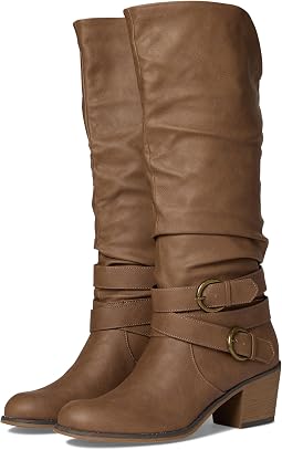 Late Boots