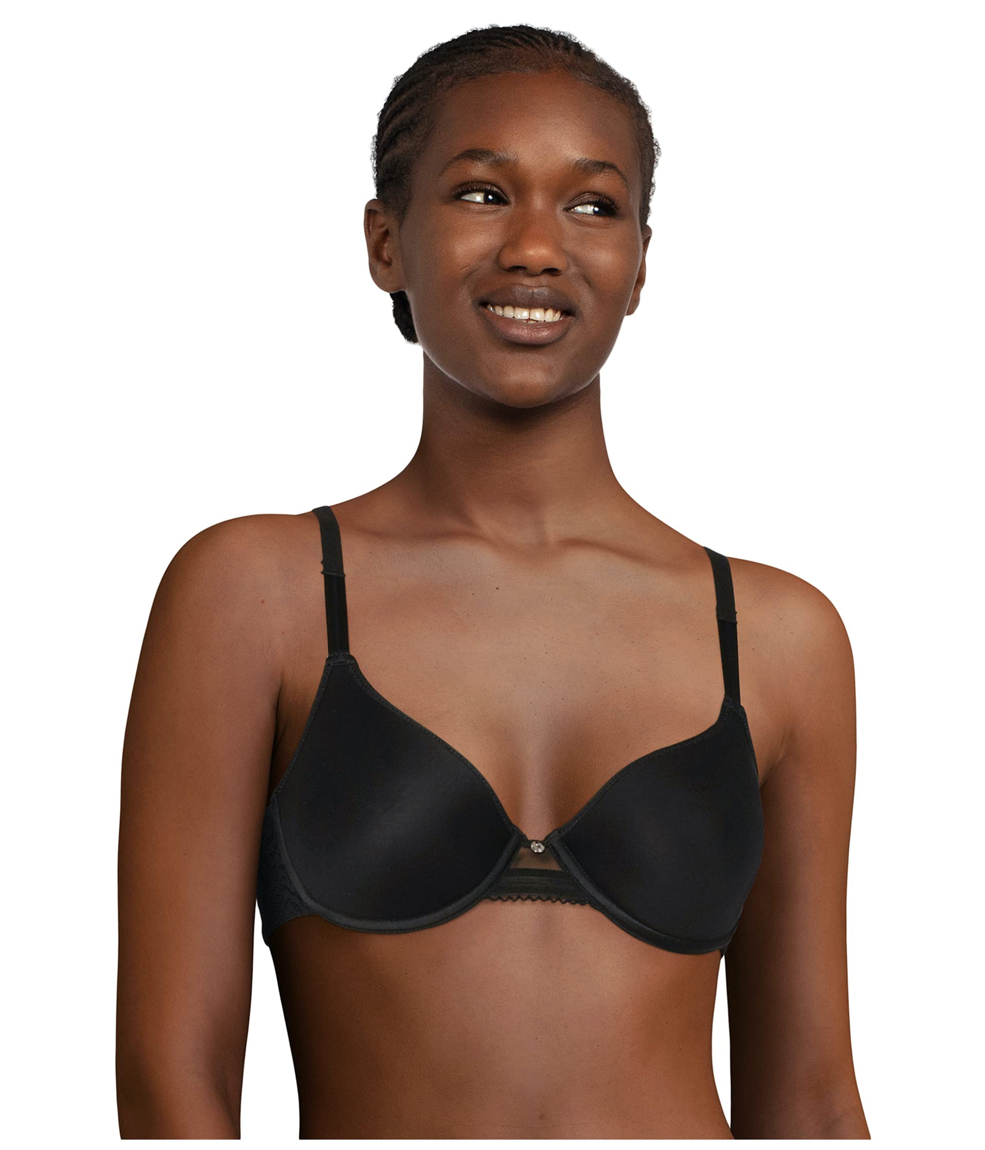 C Jolie Memory Foam Bra
