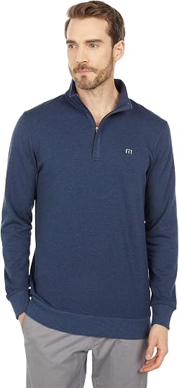 Cloud Quarter Zip 2.0