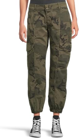 Rebel Pants
