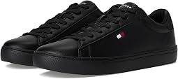 Black/Black