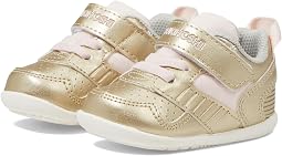 Gold/Rose
