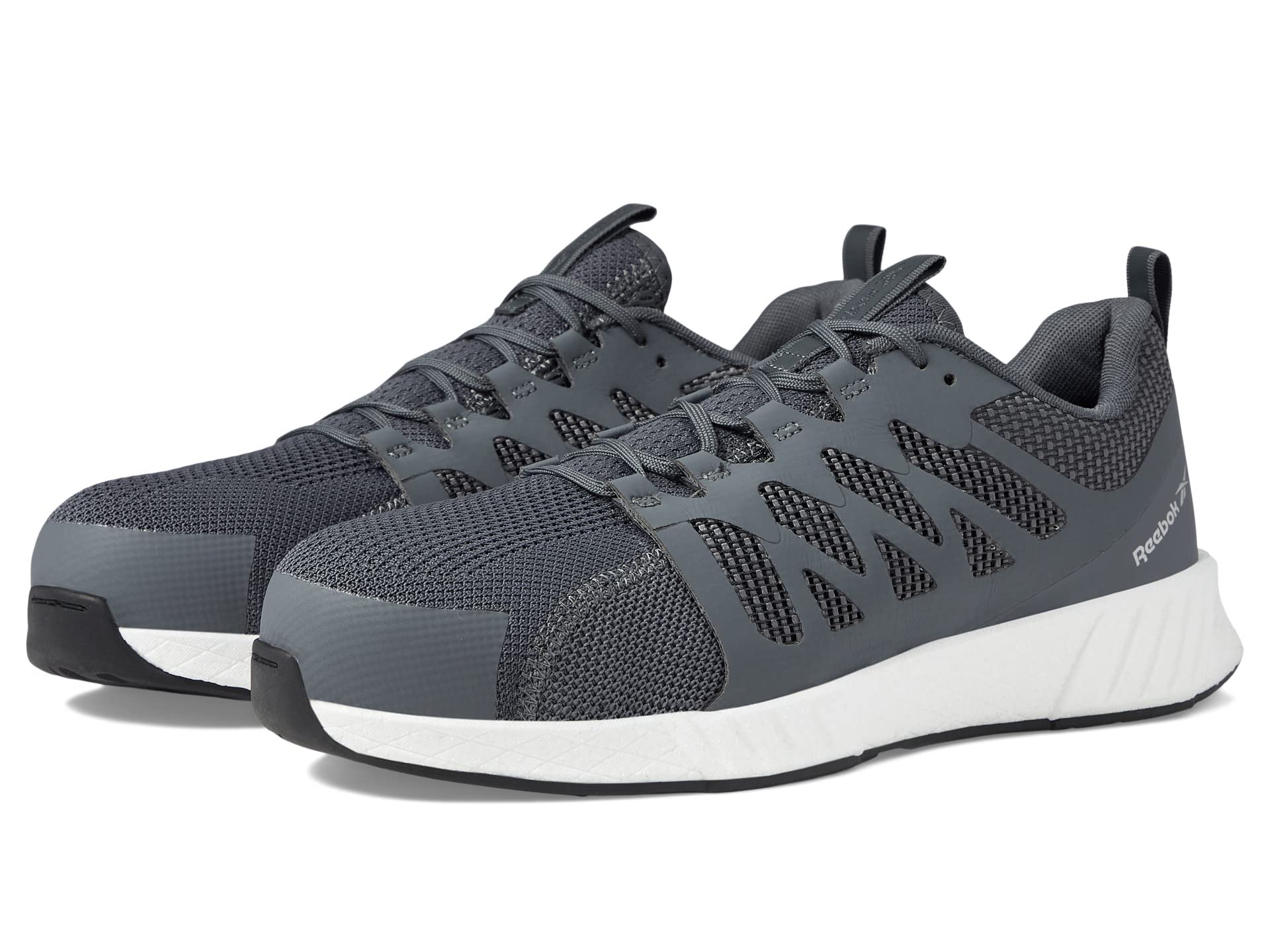 Fusion Flexweave™ Work EH Comp Toe