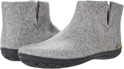 Grey/Black Rubber