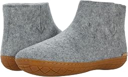 Grey/Honey Rubber