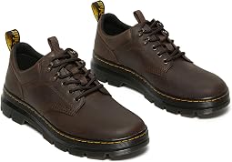 Dark Brown Crazy Horse