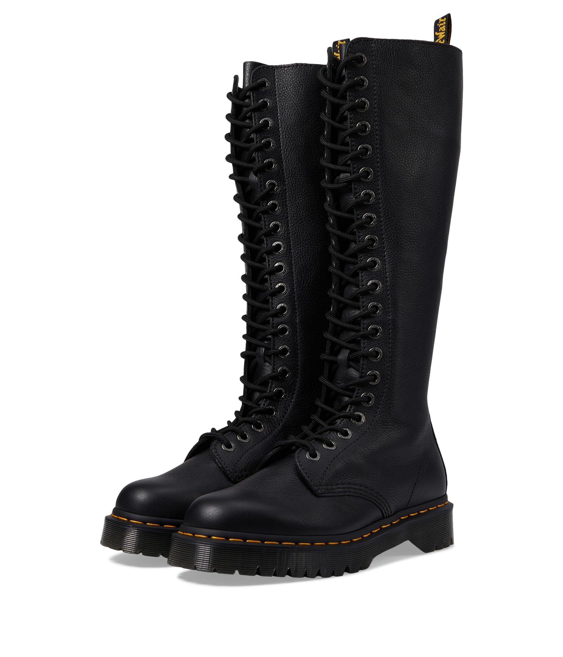 Ботинки Dr. Martens 1B60 Bex