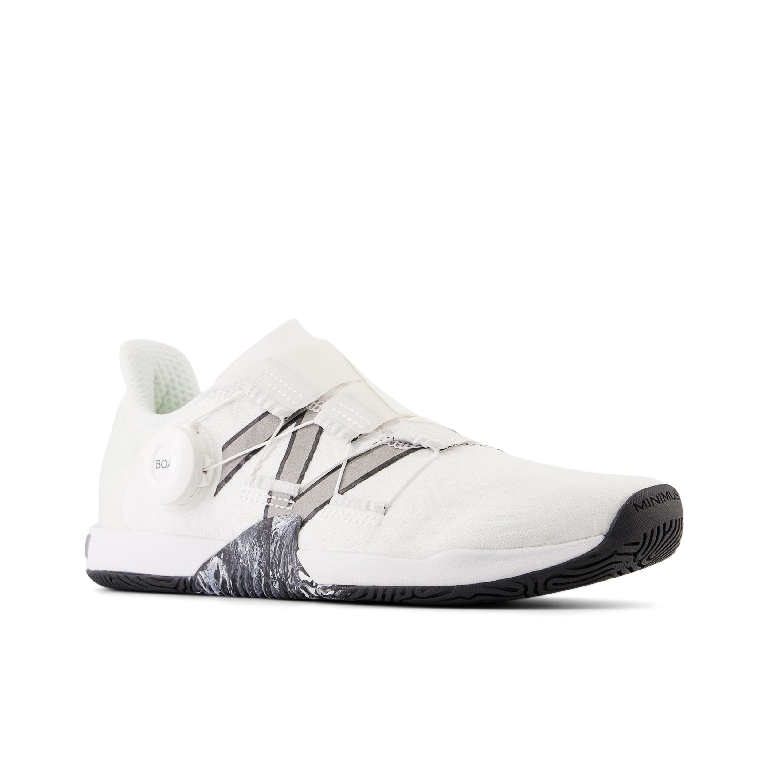 Minimus TR BOA