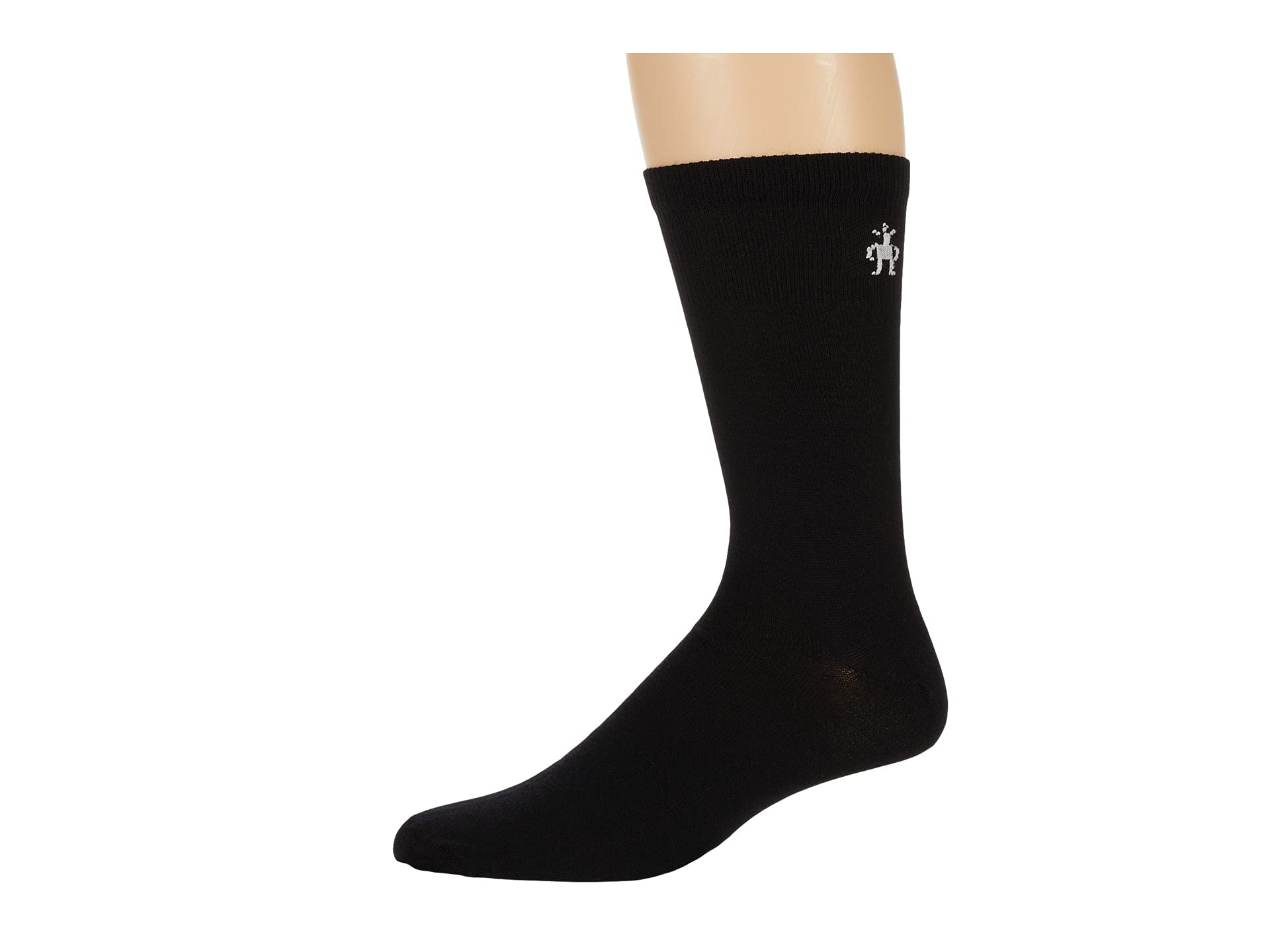 Classic Hike Zero Cushion Liner Crew